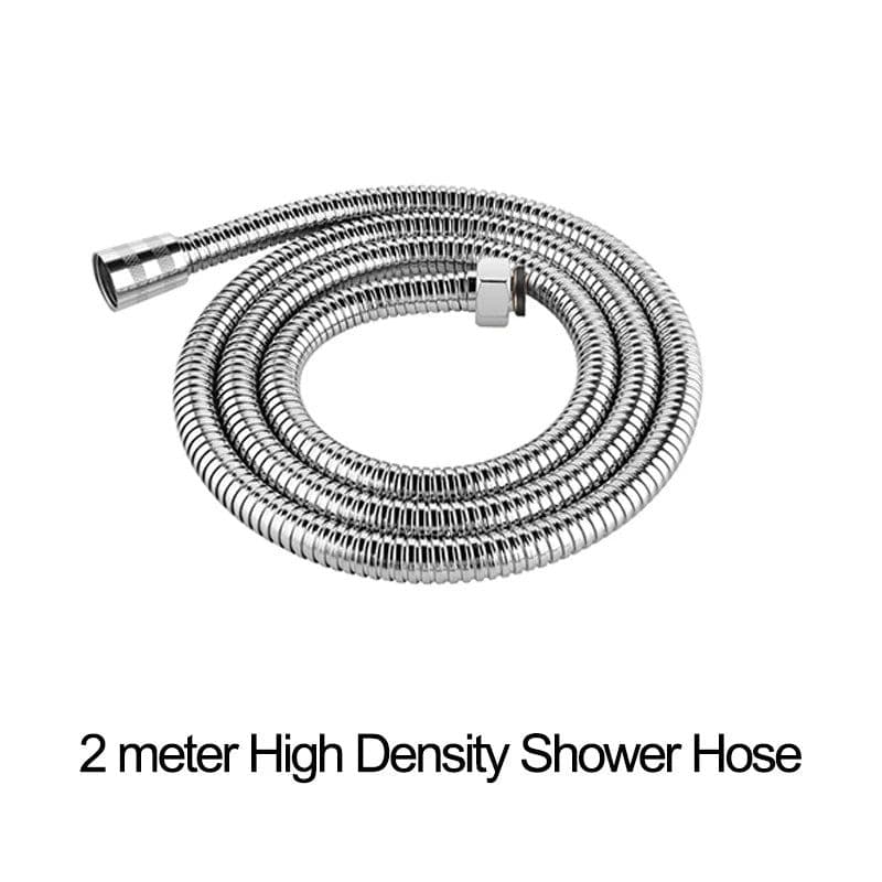 image-ZhangJi Bathroom Commen Shower Head Hose Flexible Water Pipe 1.5m 2m 3m High Density Faucet Shower Hose Bathroom Accessories