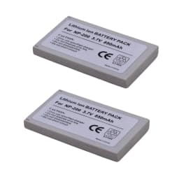 image-NP-200 NP200 Battery for Konica Minolta Dimage X Dimage Xg Dimage X6 Dimage Xi Dimage Xt Dimage Xt Biz Cameras