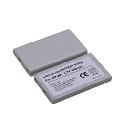 image-NP-200 NP200 Battery for Konica Minolta Dimage X Dimage Xg Dimage X6 Dimage Xi Dimage Xt Dimage Xt Biz Cameras