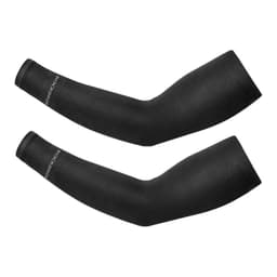 image-ROCKBROS Bike Cycling Running Arm Warmers UV Protect Cover Basketball Jogging Breathable Quick Dry Men Women Sunscreen Sleeves