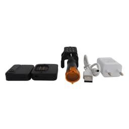 image-Dental Loupes Dental Magnifier Dental Lab Medical Loupes Magnification Binocular 2.5/3.5x Headlight Headlamp 3W/5W Seperately