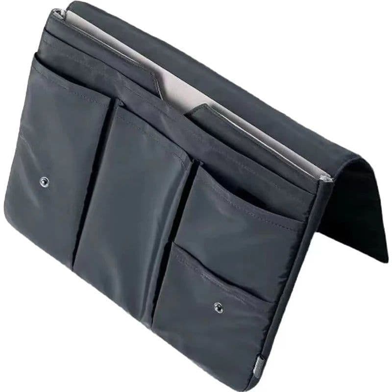 image-Laptop Bag 13 14 15 16 Inch Water Resistant PC Case Accessories For Macbook Pro Xiaomi Hp Dell Lenovo Samsung Notebook Cover