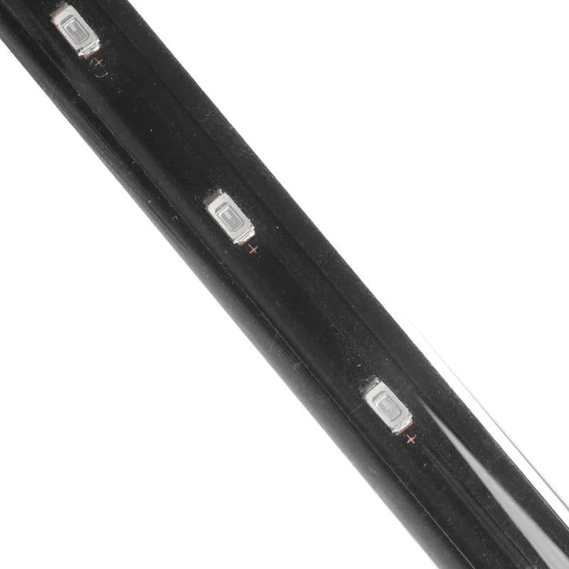 image-Y1UU LED Aquarium Light Fish for Tank Waterproof Lighting Bar with Suckers Plug & for Play Easy Operation 3.5W 6W