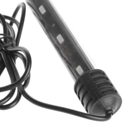 image-Y1UU LED Aquarium Light Fish for Tank Waterproof Lighting Bar with Suckers Plug & for Play Easy Operation 3.5W 6W