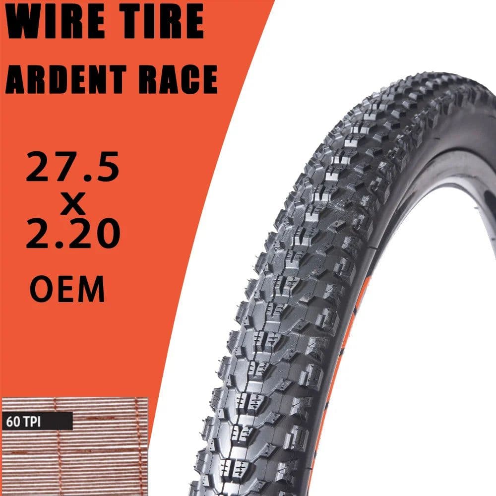 image-MAXXIS ARDENT WIRE BEAD BICYCLE TIRE OF MOUNTAIN BIKE TYRE MTB 29 27.5 2.4 2.2 Clincher