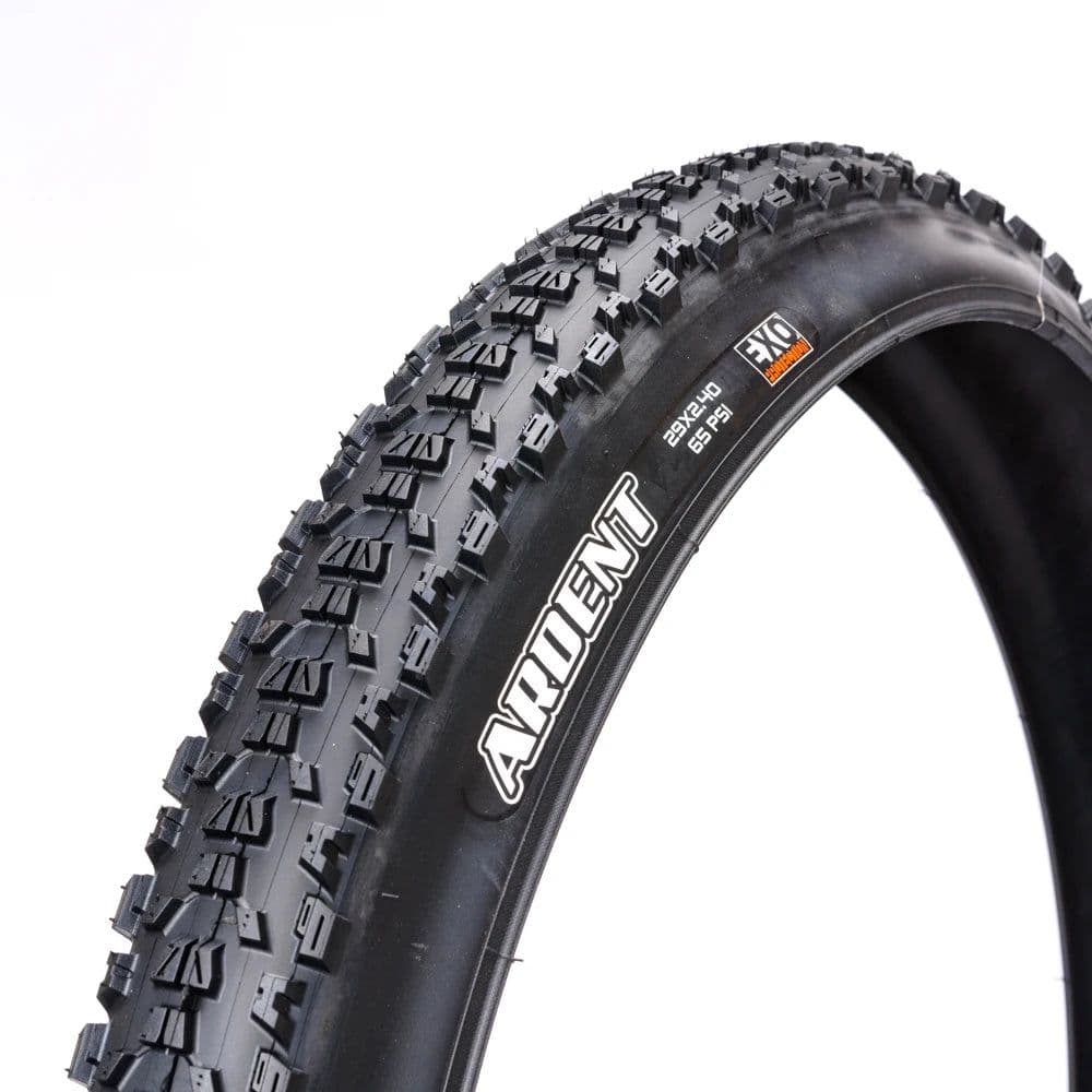 image-MAXXIS ARDENT WIRE BEAD BICYCLE TIRE OF MOUNTAIN BIKE TYRE MTB 29 27.5 2.4 2.2 Clincher