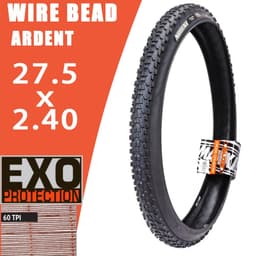 image-MAXXIS ARDENT WIRE BEAD BICYCLE TIRE OF MOUNTAIN BIKE TYRE MTB 29 27.5 2.4 2.2 Clincher