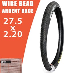 image-MAXXIS ARDENT WIRE BEAD BICYCLE TIRE OF MOUNTAIN BIKE TYRE MTB 29 27.5 2.4 2.2 Clincher