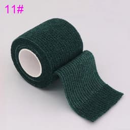 image-COYOCO Colorful Sport Self Adhesive Elastic Bandage Wrap Tape 4.8m Elastoplast For Knee Support Pads Finger Ankle Palm Shoulder