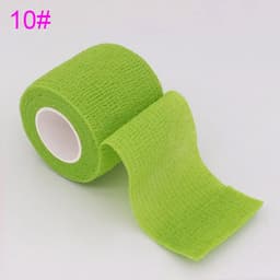 image-COYOCO Colorful Sport Self Adhesive Elastic Bandage Wrap Tape 4.8m Elastoplast For Knee Support Pads Finger Ankle Palm Shoulder