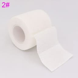 image-COYOCO Colorful Sport Self Adhesive Elastic Bandage Wrap Tape 4.8m Elastoplast For Knee Support Pads Finger Ankle Palm Shoulder