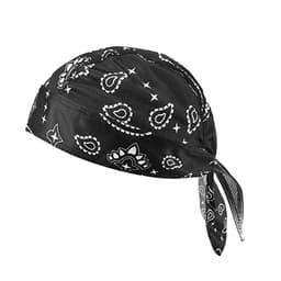 image-Men's Bandana Summer Cycling Bandana Bicycle Hat Head Wrap Anti Sweat UV Sport Headband Breathable for Men Women Sports Cap