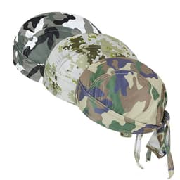 image-Men's Bandana Summer Cycling Bandana Bicycle Hat Head Wrap Anti Sweat UV Sport Headband Breathable for Men Women Sports Cap
