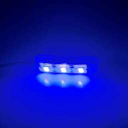image-Fish Tank Light Plastic Small Aquarium Plants Light USB LED Desktop Fish Tank Lamp Aquarium Landscape Decorative Lamp 5Colors