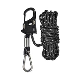 image-Camping Accessories Durable Aluminum Alloy Tent Rope Tensioner for Lightweight Portable Camping Gear Strong for Outdoor