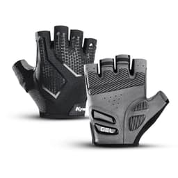 image-New Half-Finger Men'S And Women'S Cycling Gloves Liquid Silicone Shock-Absorbing Breathable Sports Bike Fitness Gloves