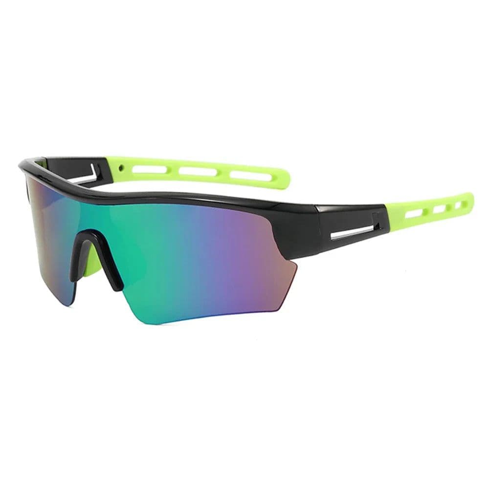 image-AIELBRO Cycling Glasses for Men Sport Men's Sunglasses Polarized Glasses Women's Sunglasses Safety Goggles Sunglasses for Men