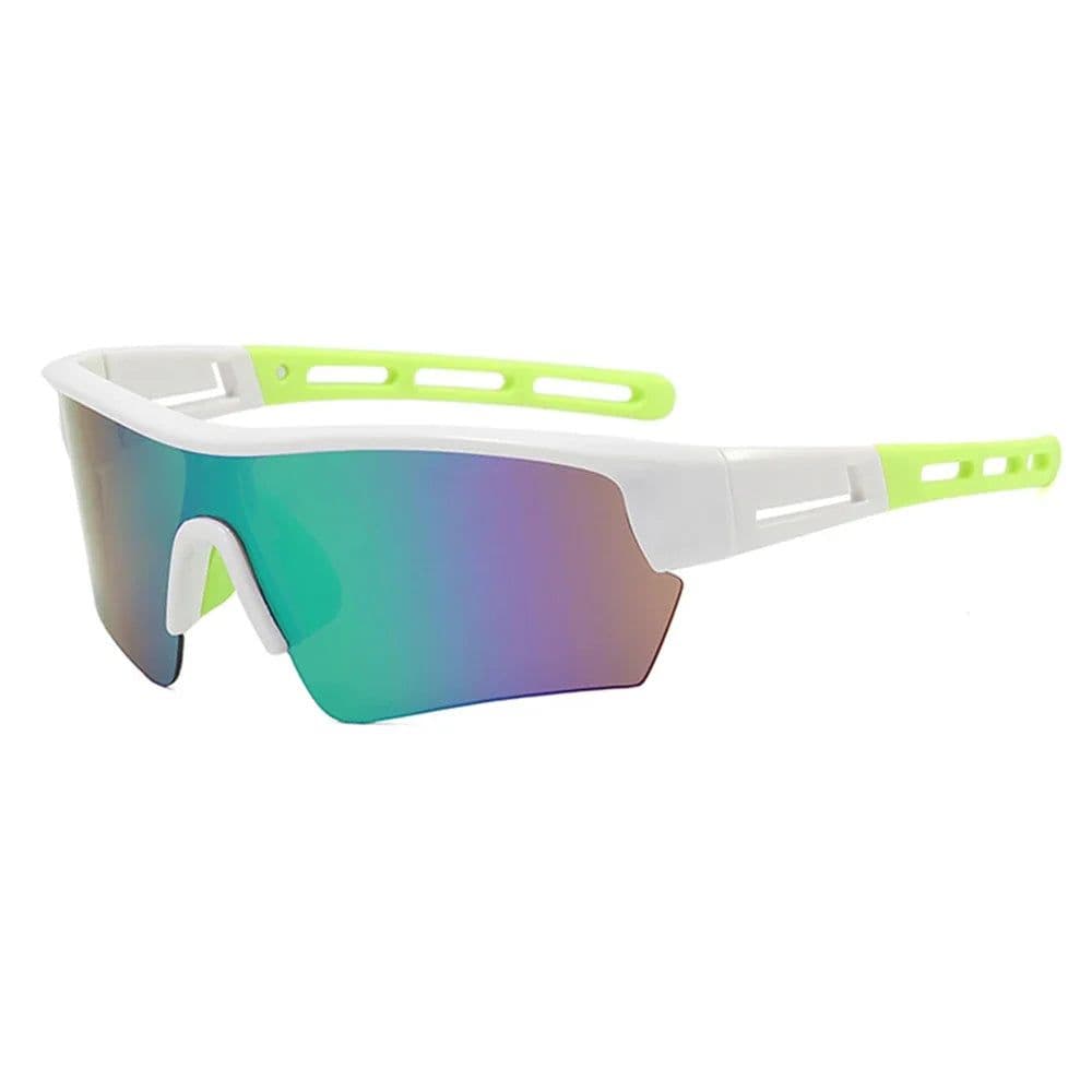 image-AIELBRO Cycling Glasses for Men Sport Men's Sunglasses Polarized Glasses Women's Sunglasses Safety Goggles Sunglasses for Men