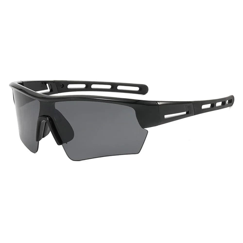 image-AIELBRO Cycling Glasses for Men Sport Men's Sunglasses Polarized Glasses Women's Sunglasses Safety Goggles Sunglasses for Men