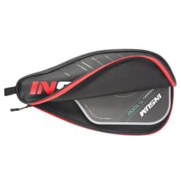 image-insum Pickleball Paddle Cover Case Padel Racket Covers Durable Material Pickleball Covers Bag Fits All Shapes Single Paddles Bag