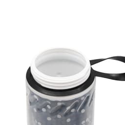 image-Bicycle Water Bottle Dual Layer Thermal Keep Hot Cold Portable MTB Road Bike Sport Water Bottle Outdoor Cycling Equipment 710ML