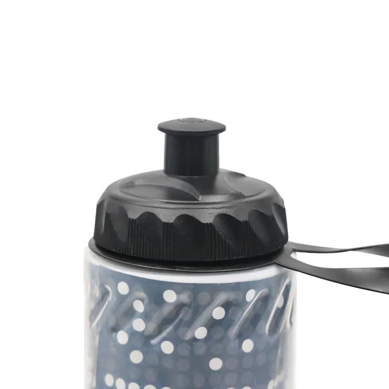 image-Bicycle Water Bottle Dual Layer Thermal Keep Hot Cold Portable MTB Road Bike Sport Water Bottle Outdoor Cycling Equipment 710ML