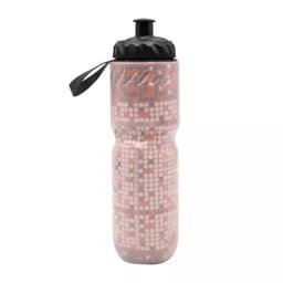 image-Bicycle Water Bottle Dual Layer Thermal Keep Hot Cold Portable MTB Road Bike Sport Water Bottle Outdoor Cycling Equipment 710ML