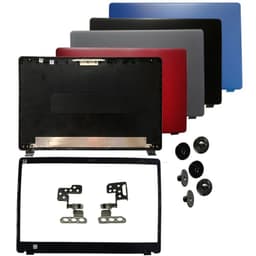 image-NEW For Acer Aspire 3 A315-42 A315-42G A315-54 A315-54K A315-56 Rear Lid TOP case laptop LCD Back Cover/Front Bezel