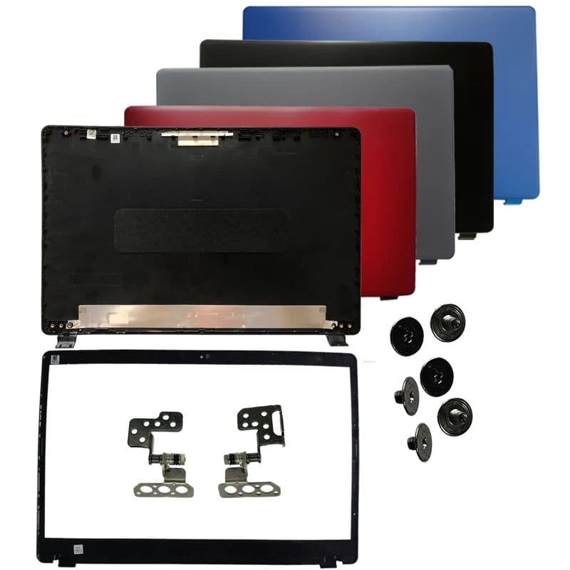 image-NEW For Acer Aspire 3 A315-42 A315-42G A315-54 A315-54K A315-56 Rear Lid TOP case laptop LCD Back Cover/Front Bezel
