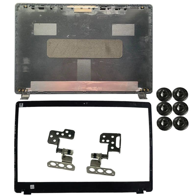 image-NEW For Acer Aspire 3 A315-42 A315-42G A315-54 A315-54K A315-56 Rear Lid TOP case laptop LCD Back Cover/Front Bezel