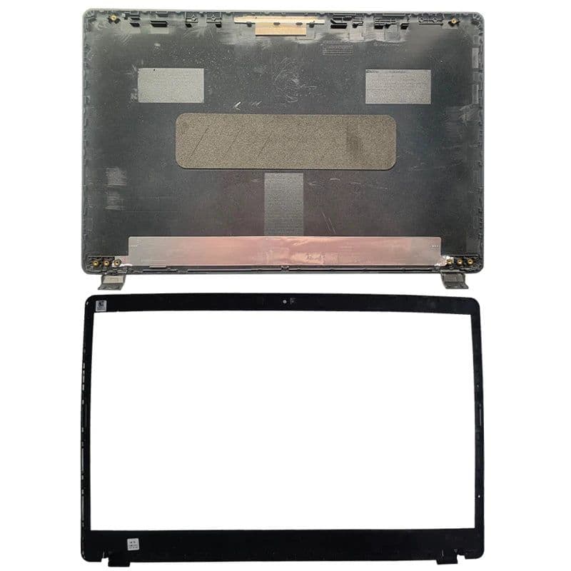 image-NEW For Acer Aspire 3 A315-42 A315-42G A315-54 A315-54K A315-56 Rear Lid TOP case laptop LCD Back Cover/Front Bezel
