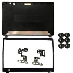 image-NEW For Acer Aspire 3 A315-42 A315-42G A315-54 A315-54K A315-56 Rear Lid TOP case laptop LCD Back Cover/Front Bezel