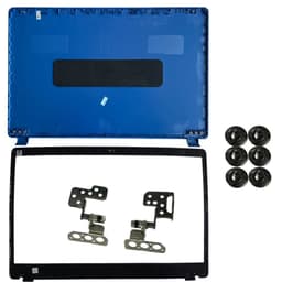 image-NEW For Acer Aspire 3 A315-42 A315-42G A315-54 A315-54K A315-56 Rear Lid TOP case laptop LCD Back Cover/Front Bezel