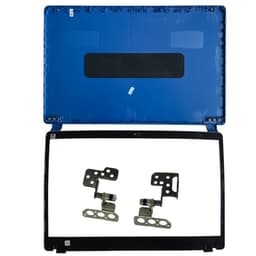 image-NEW For Acer Aspire 3 A315-42 A315-42G A315-54 A315-54K A315-56 Rear Lid TOP case laptop LCD Back Cover/Front Bezel