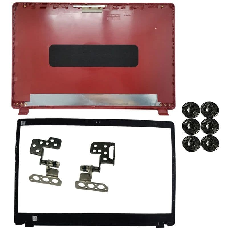 image-NEW For Acer Aspire 3 A315-42 A315-42G A315-54 A315-54K A315-56 Rear Lid TOP case laptop LCD Back Cover/Front Bezel