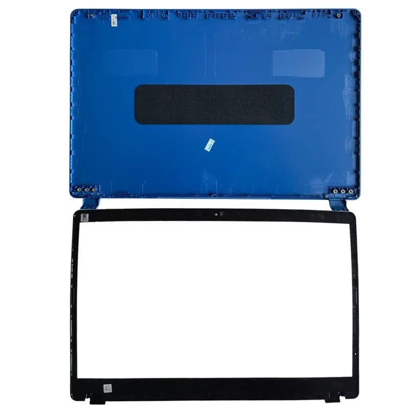 image-NEW For Acer Aspire 3 A315-42 A315-42G A315-54 A315-54K A315-56 Rear Lid TOP case laptop LCD Back Cover/Front Bezel