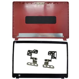 image-NEW For Acer Aspire 3 A315-42 A315-42G A315-54 A315-54K A315-56 Rear Lid TOP case laptop LCD Back Cover/Front Bezel