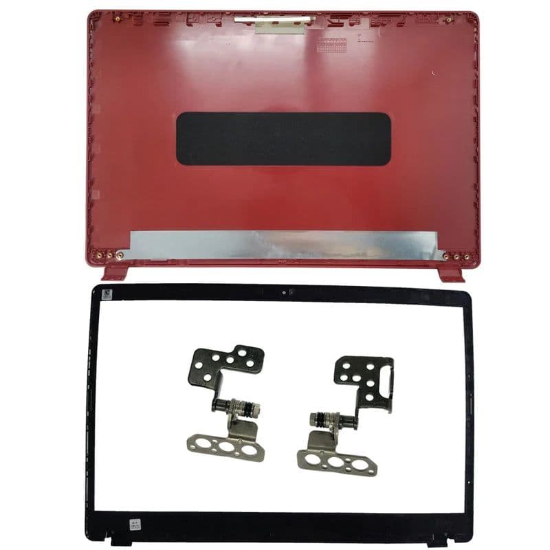 image-NEW For Acer Aspire 3 A315-42 A315-42G A315-54 A315-54K A315-56 Rear Lid TOP case laptop LCD Back Cover/Front Bezel