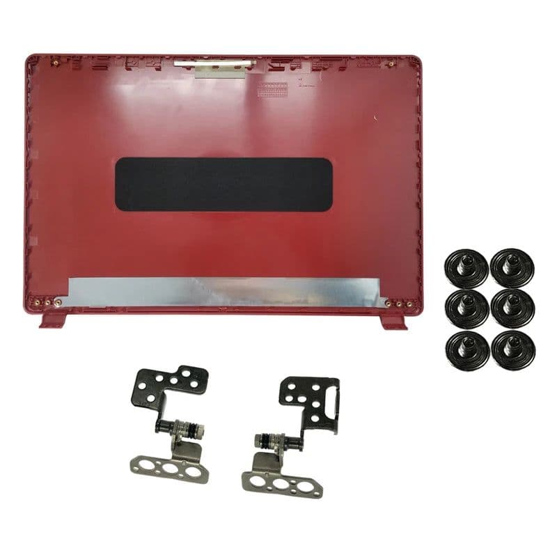 image-NEW For Acer Aspire 3 A315-42 A315-42G A315-54 A315-54K A315-56 Rear Lid TOP case laptop LCD Back Cover/Front Bezel