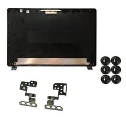 image-NEW For Acer Aspire 3 A315-42 A315-42G A315-54 A315-54K A315-56 Rear Lid TOP case laptop LCD Back Cover/Front Bezel