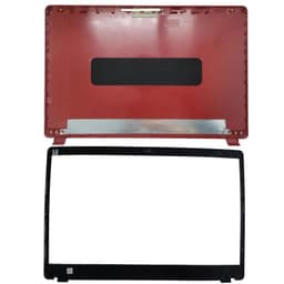 image-NEW For Acer Aspire 3 A315-42 A315-42G A315-54 A315-54K A315-56 Rear Lid TOP case laptop LCD Back Cover/Front Bezel