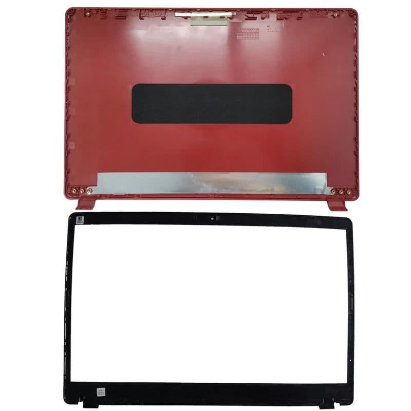 image-NEW For Acer Aspire 3 A315-42 A315-42G A315-54 A315-54K A315-56 Rear Lid TOP case laptop LCD Back Cover/Front Bezel