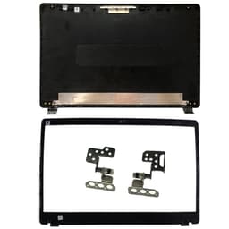 image-NEW For Acer Aspire 3 A315-42 A315-42G A315-54 A315-54K A315-56 Rear Lid TOP case laptop LCD Back Cover/Front Bezel