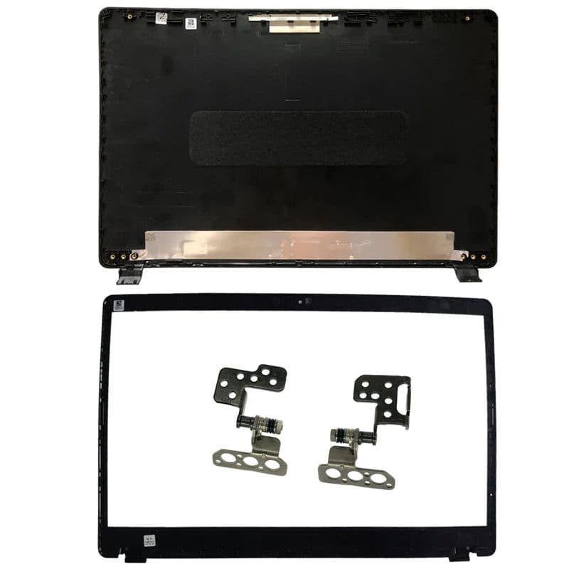 image-NEW For Acer Aspire 3 A315-42 A315-42G A315-54 A315-54K A315-56 Rear Lid TOP case laptop LCD Back Cover/Front Bezel