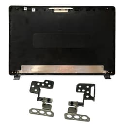 image-NEW For Acer Aspire 3 A315-42 A315-42G A315-54 A315-54K A315-56 Rear Lid TOP case laptop LCD Back Cover/Front Bezel