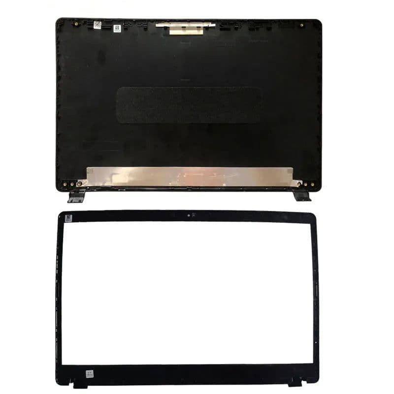 image-NEW For Acer Aspire 3 A315-42 A315-42G A315-54 A315-54K A315-56 Rear Lid TOP case laptop LCD Back Cover/Front Bezel