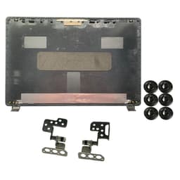image-NEW For Acer Aspire 3 A315-42 A315-42G A315-54 A315-54K A315-56 Rear Lid TOP case laptop LCD Back Cover/Front Bezel