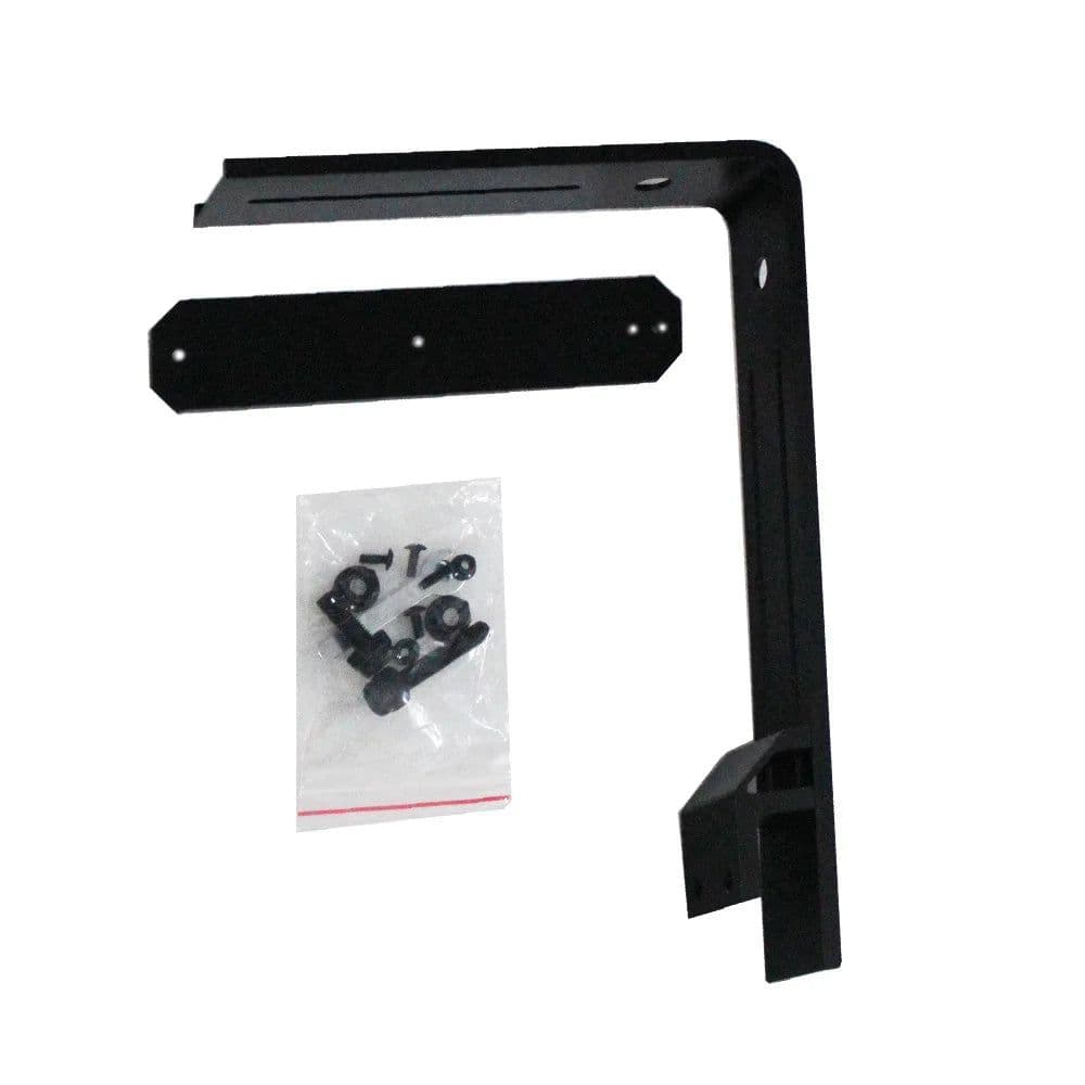 image-New upgrade G5 Aqua star intelligent light stand suitable for AI Hydra 52's lamps brackets