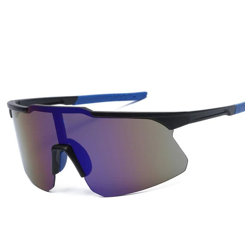image-outdoor Bicycle Eyewear Cycling glasses outdoor mountain bike riding Motorcycle sunglasses outdoor anti-ultraviolet sunshade
