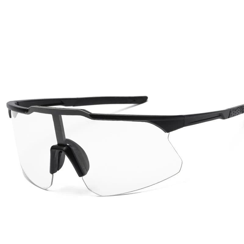 image-outdoor Bicycle Eyewear Cycling glasses outdoor mountain bike riding Motorcycle sunglasses outdoor anti-ultraviolet sunshade